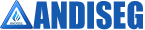 ANDISEG Logo